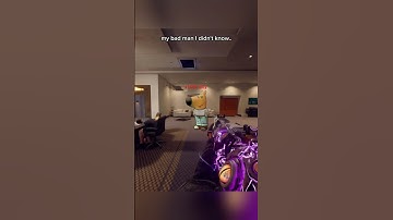 I think he’s a chill guy 🤷🏻‍♂️