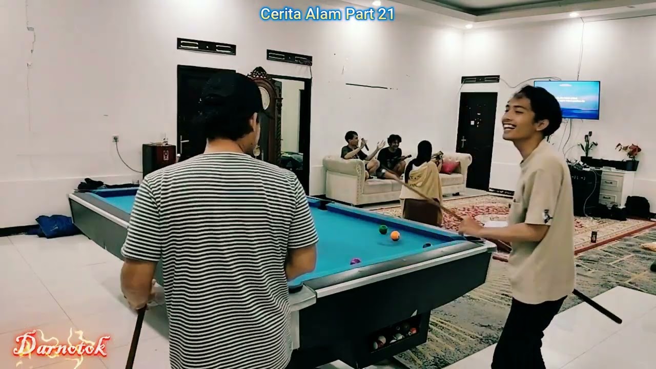 Cerita Alam Part 23