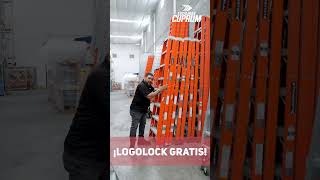 Escaleras Cuprum, Todo El Catalogo Completo En Ferretera Centenario De Monterrey