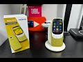 Nokia 3210 (2024) Menu and UI walkthrough #nokia3210