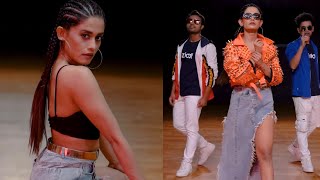 Sonal And Mj5 I Ziddi