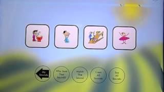 SPEECH SOUNDS FOR KIDS app    PART 3 screenshot 4