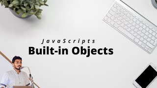 JavaScript Built-in Objects | HTML | Web Programming