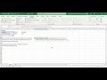 18-Excel Función Concatenar