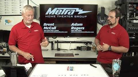 What is Dynamic HDR (D/HDR)? Quickie Tech Tip