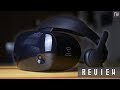 Samsung Odyssey + Plus - The FULL Honest REVIEW - Best VR Headset?