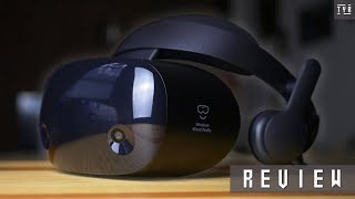 Samsung Odyssey + Plus - The FULL Honest REVIEW - Best VR Headset?