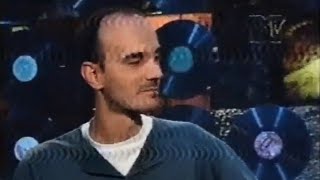 MTV Brazil - Lado B, with Fábio Massari (1997)