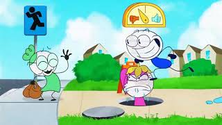 Pencilmation Speed Mation 2