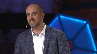 What we can learn from the microbes in oil fields | Geert van der Kraan | TED Institute
