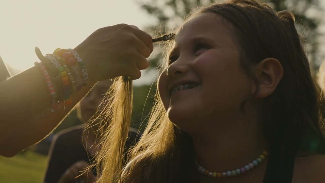 Camp IHC - One Camp, One Community.