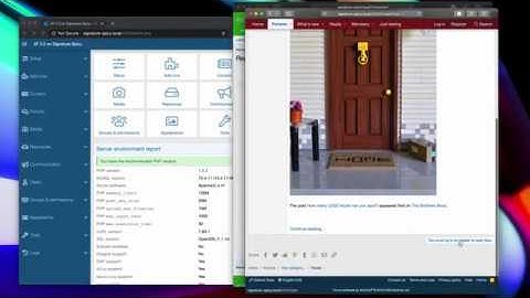 XenForo 2.2 tl;dr - Writing before Registering