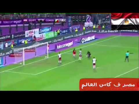 مصر في كاس العالم صعدنا كاس العالم حماده هلال