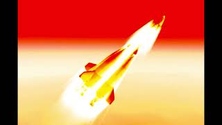 The Fox Aerospace Prototype Orbiter IV: The stupidest rocket ever built