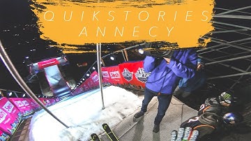 QuikStories Annecy - Jesper Tjäder