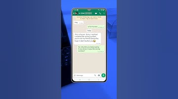 Fun with Scammers - Susan dials a wrong number