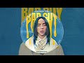 Billie Eilish Bad Guy Audio 