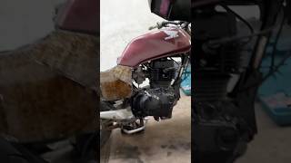 Детали из Стекловолокна для Honda CB400N