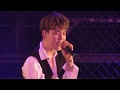 I GUESS I NEED U [B.A.P JAPAN TOUR LIVE 2018 MASSIVE] 720p