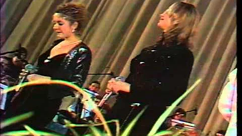 Sasha Stern Arrangements Stevie Wonder Medley 2000