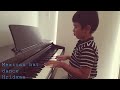Mexican hat dance piano by hridaan