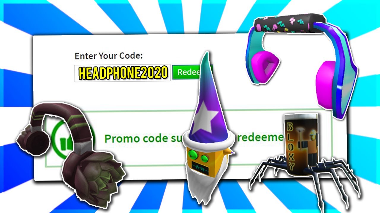 Roblox Promo Codes Dominus 2020