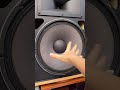 Bass căng đét với Combo âm thanh từ Mỹ - Max 1.000W 😎