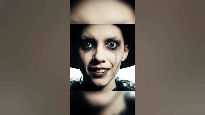 3AM Mirror Horror Story 😱 | Haunted Reflection |