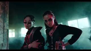 Sci Fi Suspense Low Pulsing Backing Track