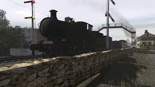 Trainz Test.