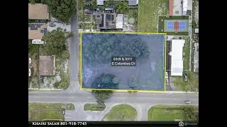 5309 E COLUMBUS DRIVE