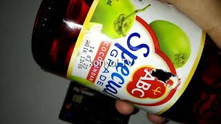 Download lagu Review ABC sirup cocopandan