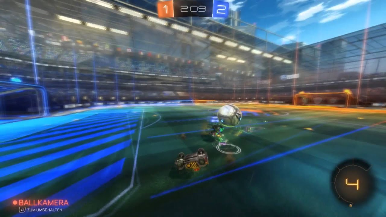 Reiscracker mit Butter ? l FUREN WIE WIR