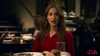 DISH Network Ugly Bill Commercial feat Big Swede music