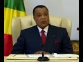 Sassou denis dangereusement votre 