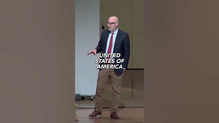 Brave Election Officials Stopped a January 6th Coup Attempt! | David French #election2024 #vote