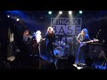 01 Incubus ～ Make Up / Witch's Shot Live 2019/08/17