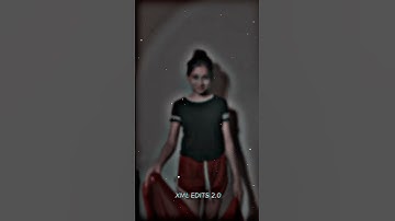 New XML Pesenter || People x Nainowale Ne || 🥵🔥#shorts#xml#alightmotion#reels#instagram#shortvideo