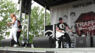 Fireflight Desperate