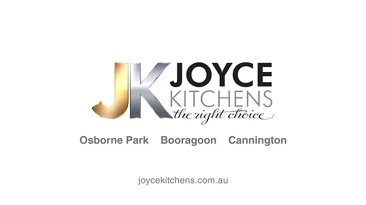 Joyce Kitchens tv ad