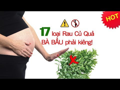 Video: Bạn Có Thể ăn Gì Khi Mang Thai