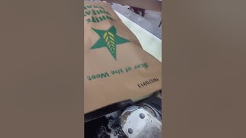 MapleJet - ProDigit 53 - Printing Production/Expiration Date on Food Packages