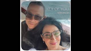 Kevin Jonas Sr. - Key Of You @KevinjonasSr