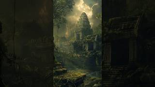 Eastern &amp; Western Ghats temples reveal India's ancient faith, cosmic design, and hidden history.