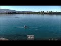 South Island Rowing Champs 2023 Sunday