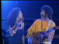 Gal Costa e Djavan - Azul