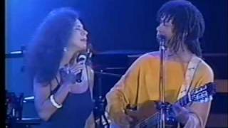 Gal Costa e Djavan - Azul