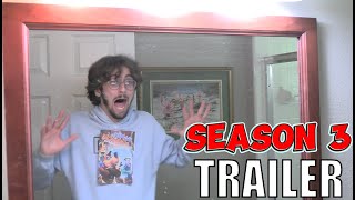 Season 3 OFFICIAL Trailer - The Infinito Show