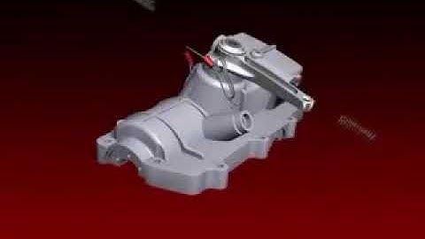 TT3 Sequential Gearbox