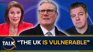 Suicidally High Taxation Keir Starmer Announces 53M Support For Vulnerable Homes Over Oil Costs